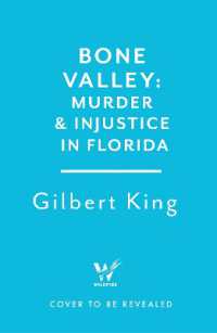 Bone Valley: A True Story of Injustice and Redemption in the Heart of Florida : Based on the internationally renowned true crime podcast， 'an absolute doozy' - the Guardian