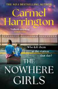 The Nowhere Girls : the brand-new unputdownable thriller from the bestselling author of the Stolen Child