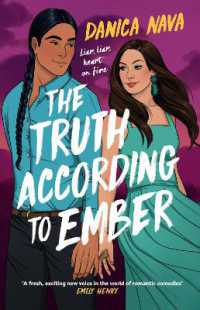 The Truth According to Ember : A smart and swoony rom-com delight!