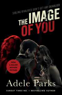 The Image of You : Now a major motion picture!