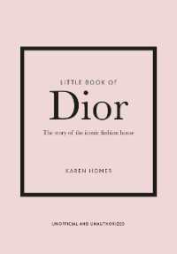 Little Book of Dior (updated edition) (Little Books of Fashion)