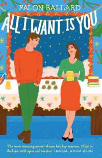 All I Want is You : The dreamiest new rivals-to-lovers, second-chance, bookish Christmas romance!