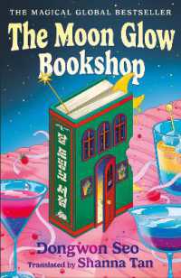 The Moon Glow Bookshop : the heartwarming and magical cosy fantasy Korean sensation
