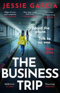 The Business Trip : a completely addictive psychological thriller to keep you hooked in 2025