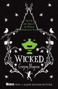 Wicked : The Wicked Years Vintage Collection