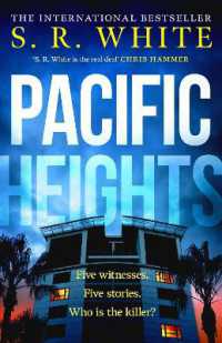 Pacific Heights : A gripping new crime thriller from the international bestselling author
