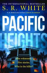 Pacific Heights : A gripping new crime thriller from the international bestselling author
