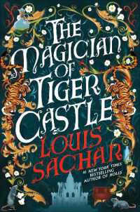 The Magician of Tiger Castle : the highly anticipated debut adult novel from the international bestselling author