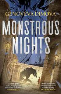 Monstrous Nights