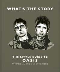 What's the Story: The Little Guide to Oasis