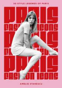 Paris Fashion Icons : Style legends of the iconic city