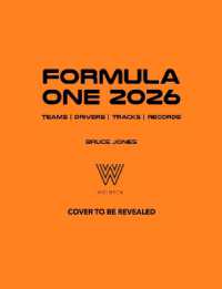 Formula One 2026 : The World's Bestselling Grand Prix Guide