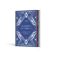Diamonds are Forever : The ultimate guide to the dazzling designs of Cartier and Tiffany & Co. (Little Books of Fashion)