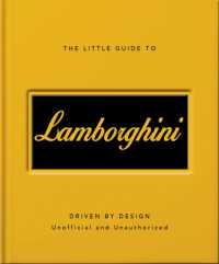 The Little Guide to Lamborghini