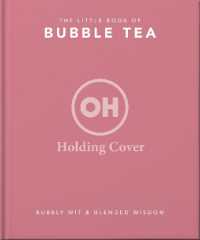 The Little Book of Bubble Tea