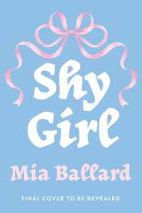 Shy Girl : Read the femgore revenge novel that EVERYONE is talking about!