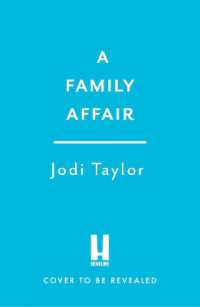 A Family Affair : the twisty and hilarious new Smallhope & Pennyroyal adventure (Smallhope & Pennyroyal)