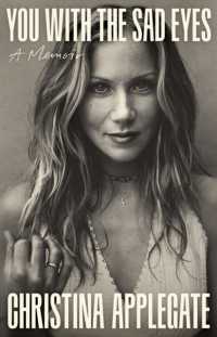 You with the Sad Eyes : A Memoir