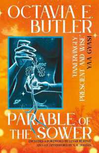 Parable of the Sower : the New York Times bestseller