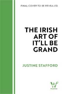 The Irish Art of It'll Be Grand