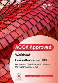 ACCA Financial Management : Workbook