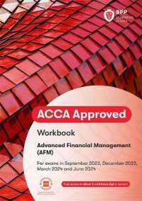 ACCA Advanced Financial Management : Workbook