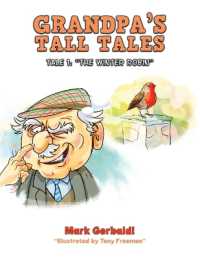 Grandpa's Tall Tales : Tale 1: 'The Winter Robin'