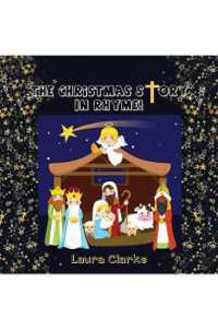 The Christmas Story - in Rhyme!