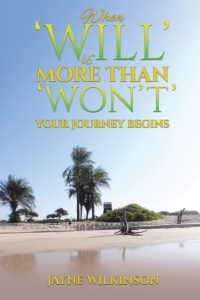 When 'Will' is More than 'Won't' - Your Journey Begins