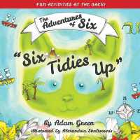 Six Tidies Up : The Adventures of Six