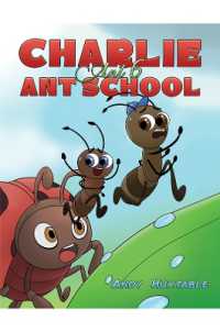Charlie Ant 6: Ant School