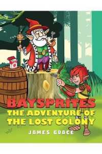 Baysprites: the Adventure of the Lost Colony