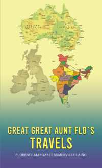 Great Great Aunt Flo's Travels