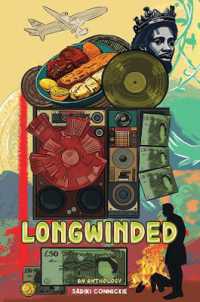 Longwinded : An Anthology