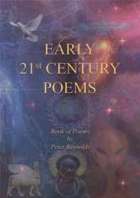 Early 21st Century Poems : Book of Poems