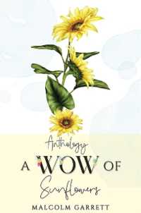 Anthology: a Wow of Sunflowers : Moving on after MH17