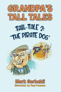 Grandpa's Tall Tales - Tale 2: The Pirate Dog