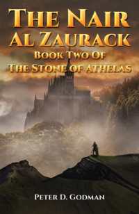 The Nair Al Zaurack : Book Two of the Stone of Athelas