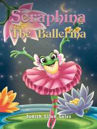 Seraphina the Ballerina