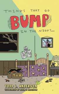 Things That Go Bump in the Night