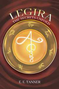 Legira : The Secrets Unfold