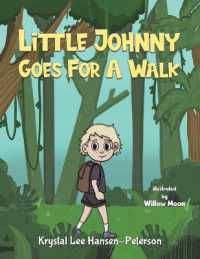 Little Johnny Goes for a Walk