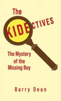 The Kidectives : The Mystery of the Missing Boy
