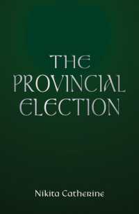 The Provincial Election