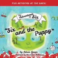 Six and the Puppy