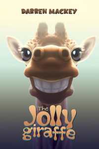 The Jolly Giraffe