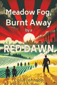 Meadow Fog, Burnt Away by a Red Dawn