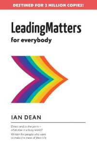 LeadingMatters : For Everybody