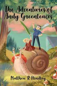 The Adventures of Andy Greenleaves