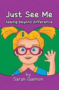 Just See Me : seeing beyond difference